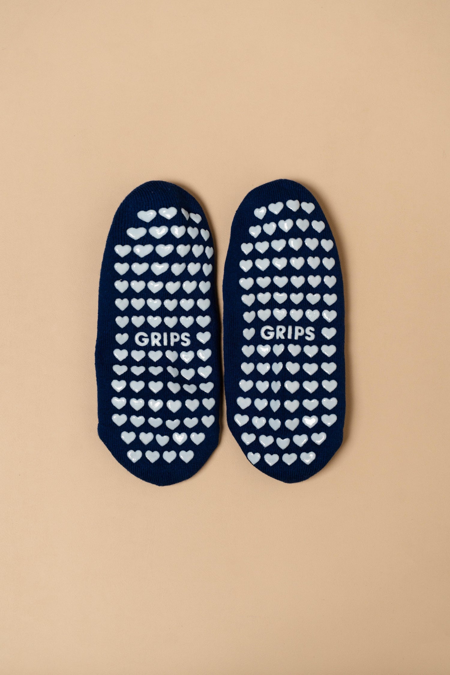 Everyday studio socks – Short Fit Navy blue