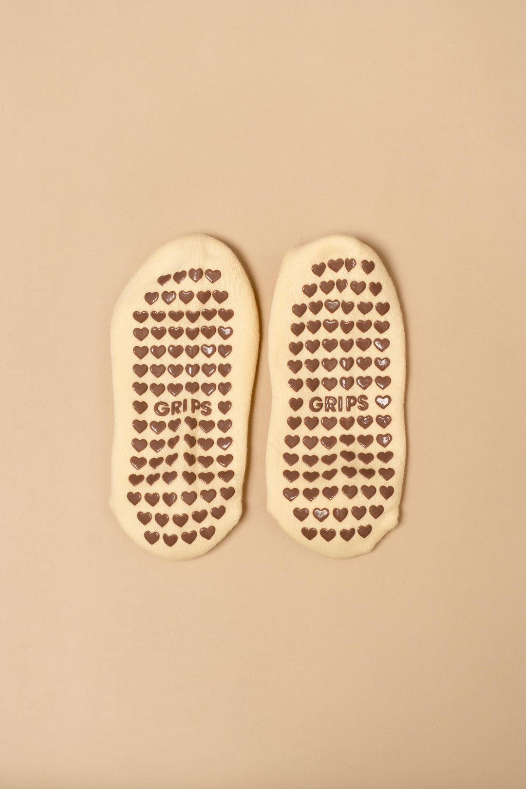 Everyday studio socks – Short Fit Butter yellow